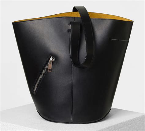 celine skull hand bag|celine bucket bag.